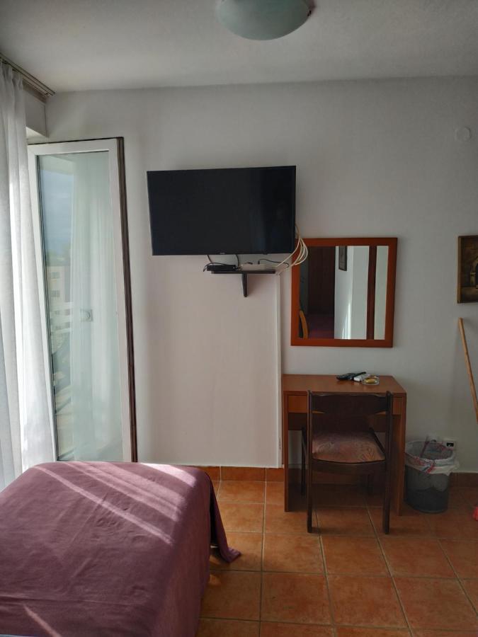 Villa Seka 布德瓦 外观 照片